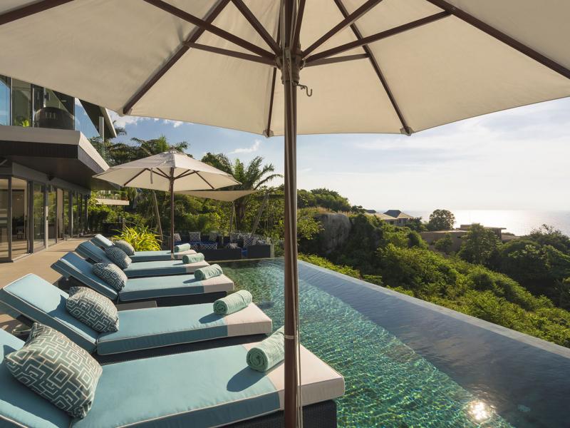 Samira Villa , Phuket 