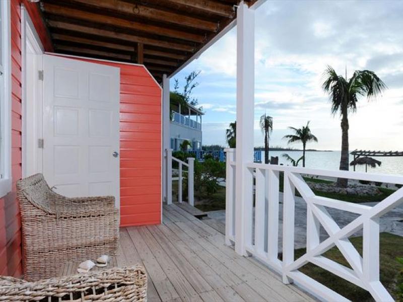 Coco Resort, Eleuthera , Eleuthera 