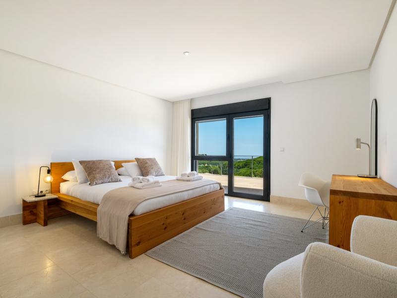 Villa Gaga , Sotogrande 