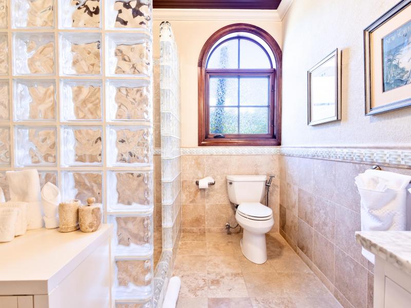 Seashell Villa , Lime Stone Bay 