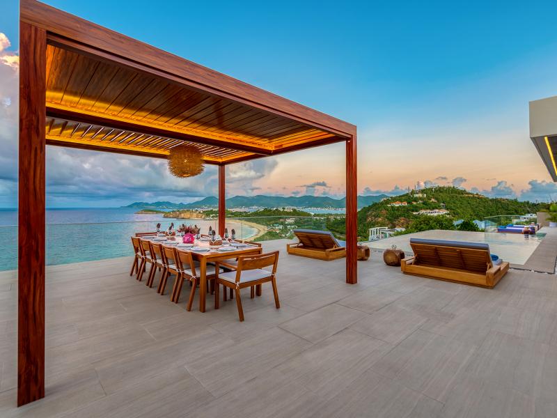 Amandara, Terres Basses , Terres Basses 