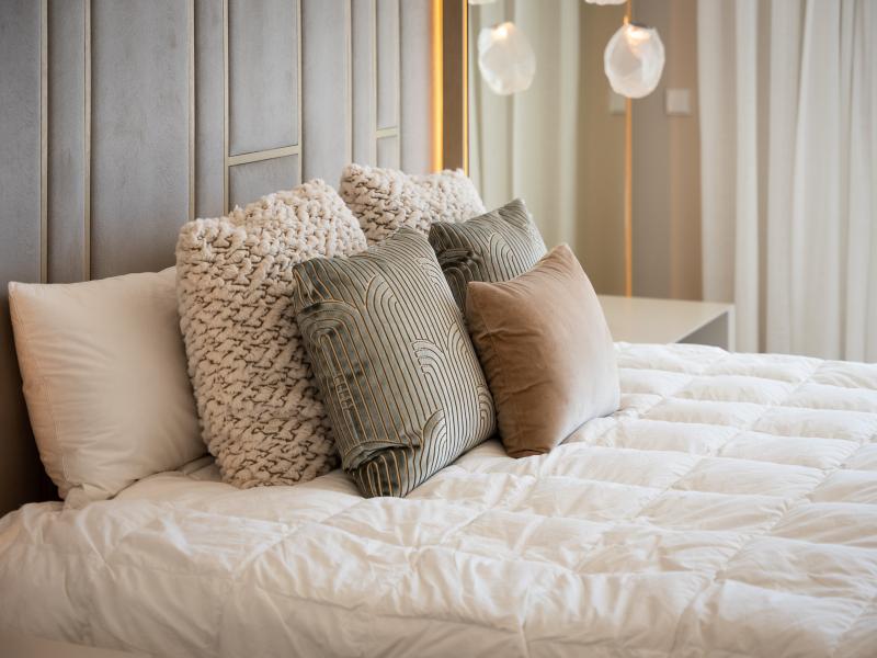 Villa Sahara , Marbella , Sierra Blanca 