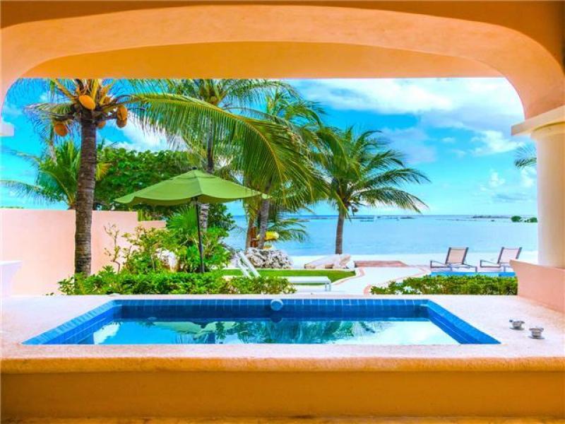 Villa Nautica - Fatima Bay , Puerto Aventuras 