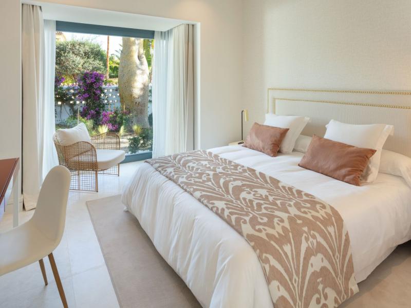 Villa Dior , Nueva Andalucia 