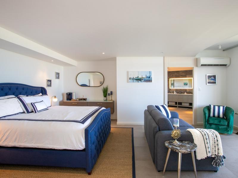 Five Minutes More , Orient Bay 