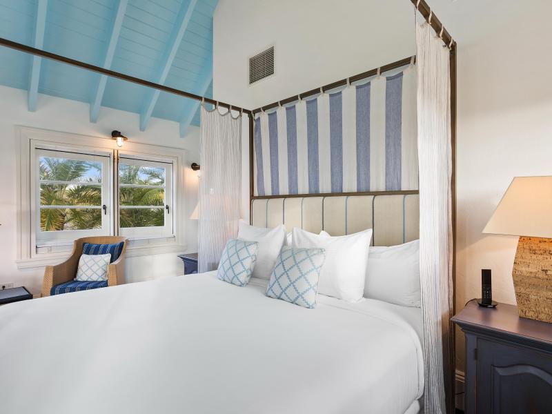 Coral Estate , Long Bay 