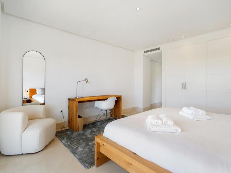 Villa Gaga , Sotogrande 