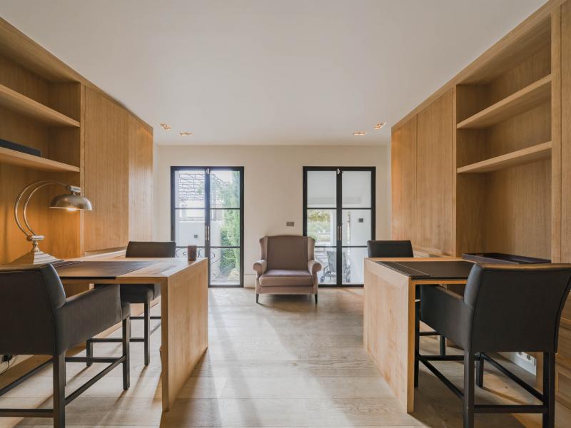 Villa Mont Rouge , Cote D'Azur 