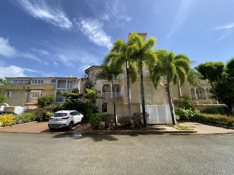 Port St. Charles 167 , Speightstown , St Peter , West Coast Barbados 