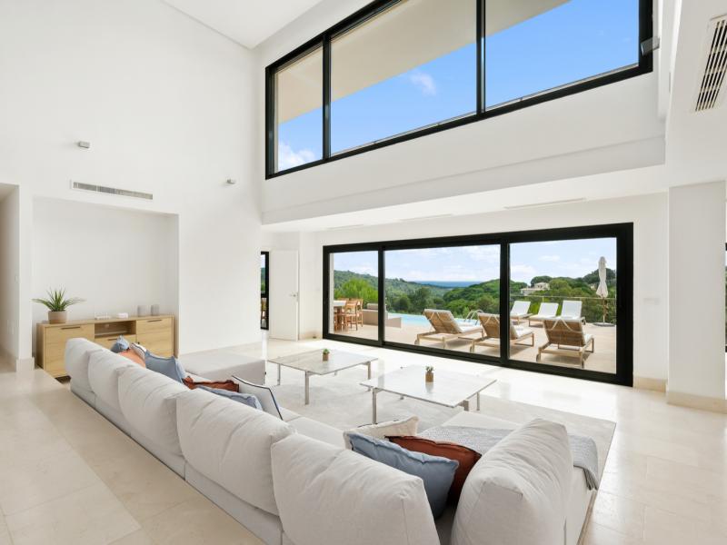 Villa Gaga , Sotogrande 