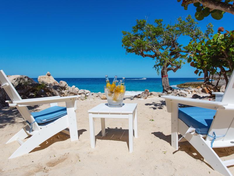 Seashell Beach House , Lime Stone Bay 