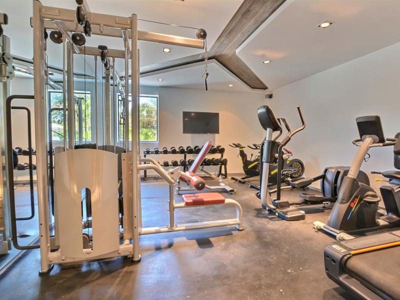 La Palmeraie Villas- Asian House , Harbour Island 