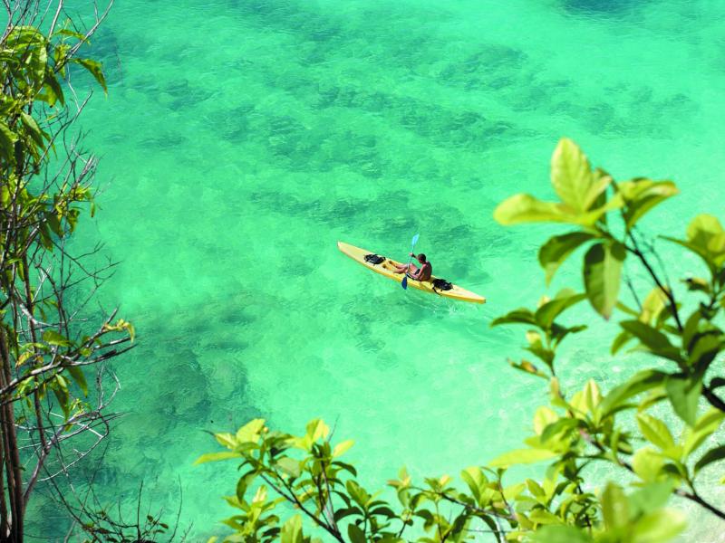 Belmond La Samanna Resort , Terres Basses 