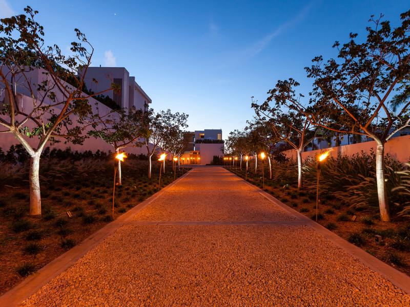 Kishti Villas on Meads Bay , Meads Bay 