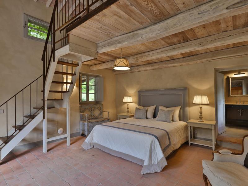 Villa Le Macine , Tuscany 