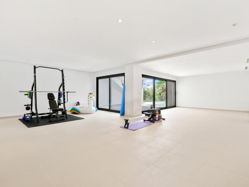 Villa Gaga , Sotogrande 