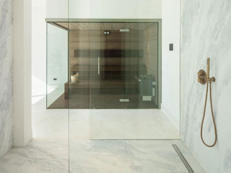 Villa Dior , Nueva Andalucia 