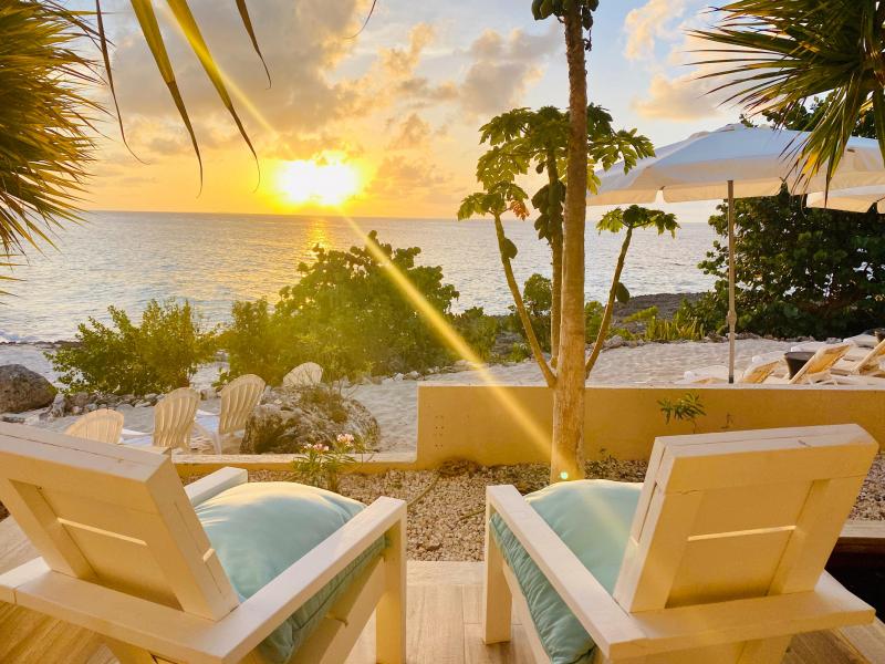 Seashell Villa , Lime Stone Bay 