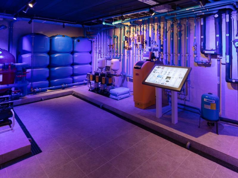 Villa Dior , Nueva Andalucia 