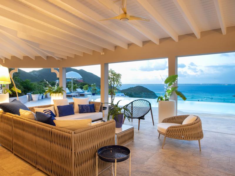 Privilège , Grand-Case 