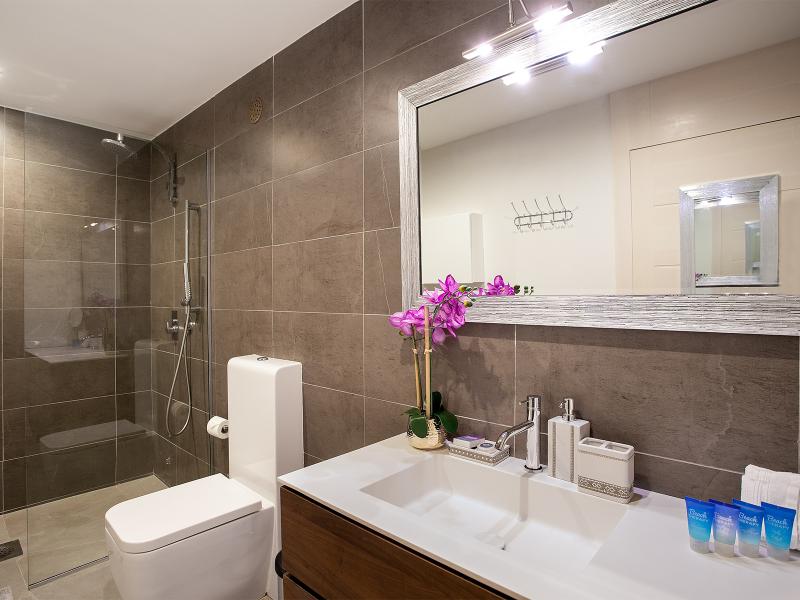 Five Minutes More , Orient Bay 