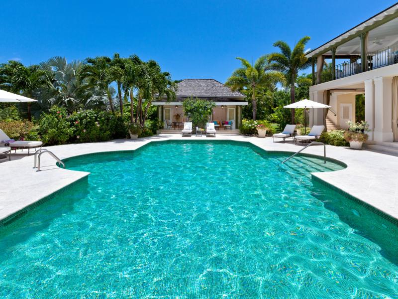 Sugar Hill - Eden , West Coast Barbados 