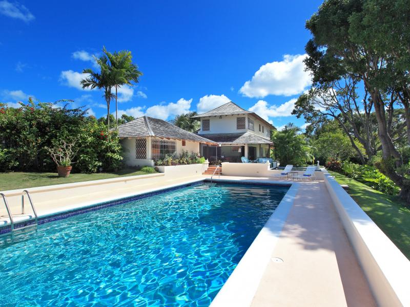 Sandy Lane Estate - Innisfree , Sandy Lane Estate , St James , West Coast Barbados 