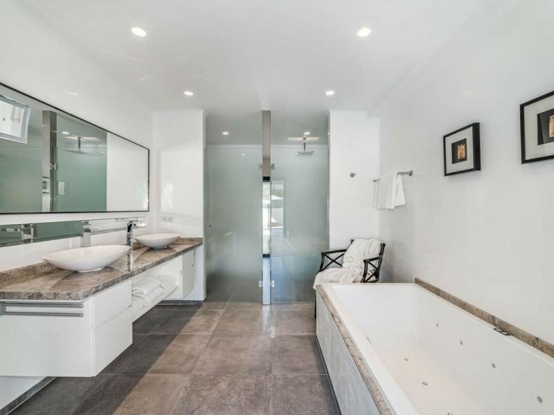 Villa Beyond , Puerto Banus 