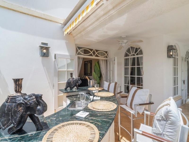 Monkey View , Mullins Bay , St Peter 