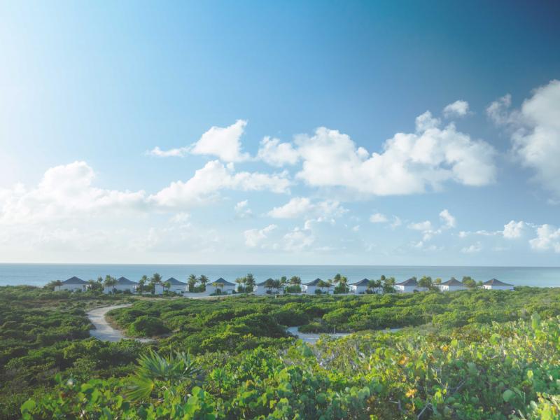 Ambergris Cay , Ambergris Cay 