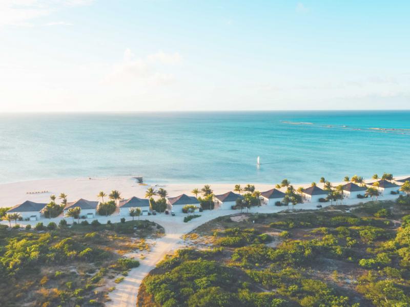 Ambergris Cay , Ambergris Cay 