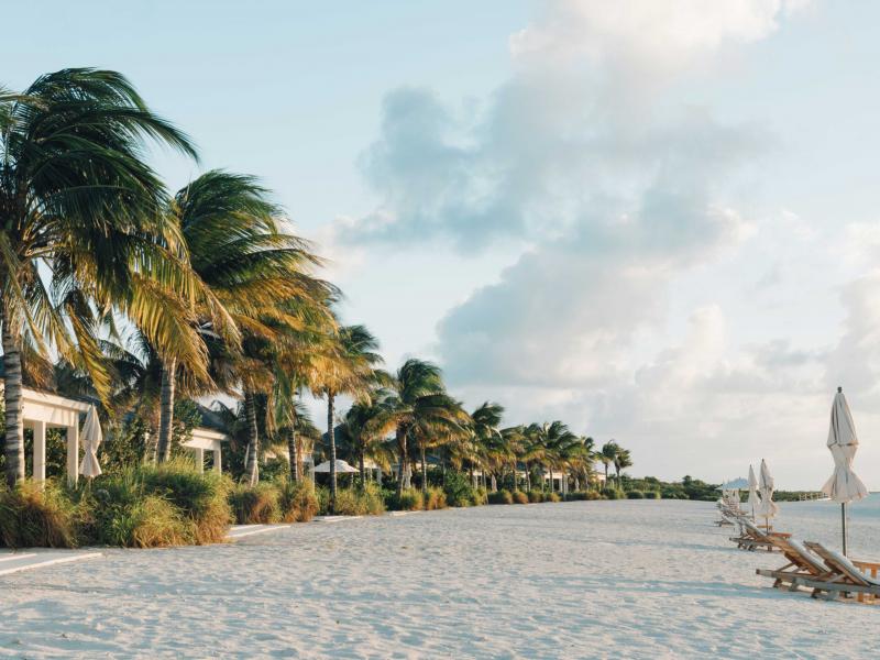 Ambergris Cay , Ambergris Cay 