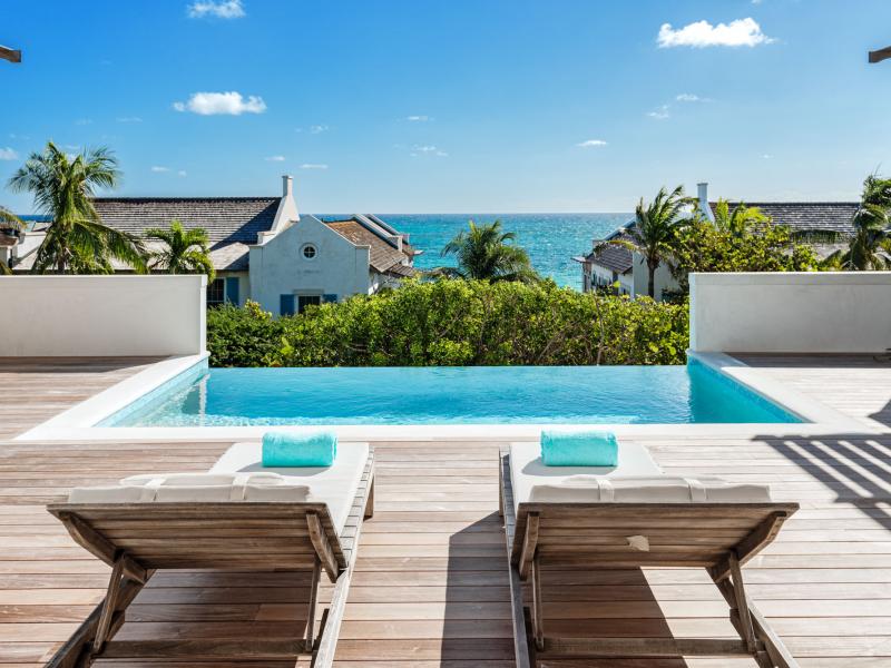 Ambergris Cay , Ambergris Cay 