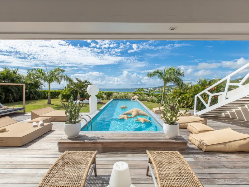 Vogue Art , Orient Bay 