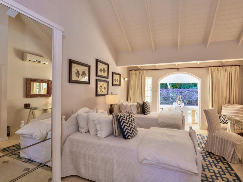 Sandy Lane Estate - Casablanca , Sandy Lane Estate , St James , West Coast Barbados 