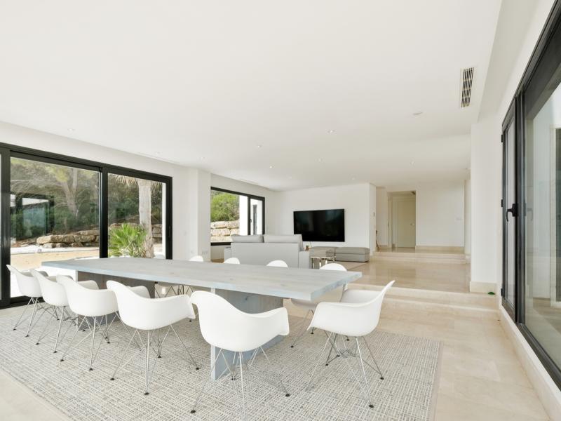 Villa Gaga , Sotogrande 