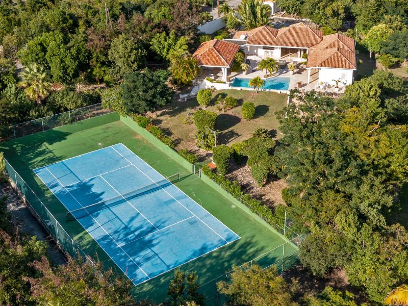 La Nina , Terres Basses 