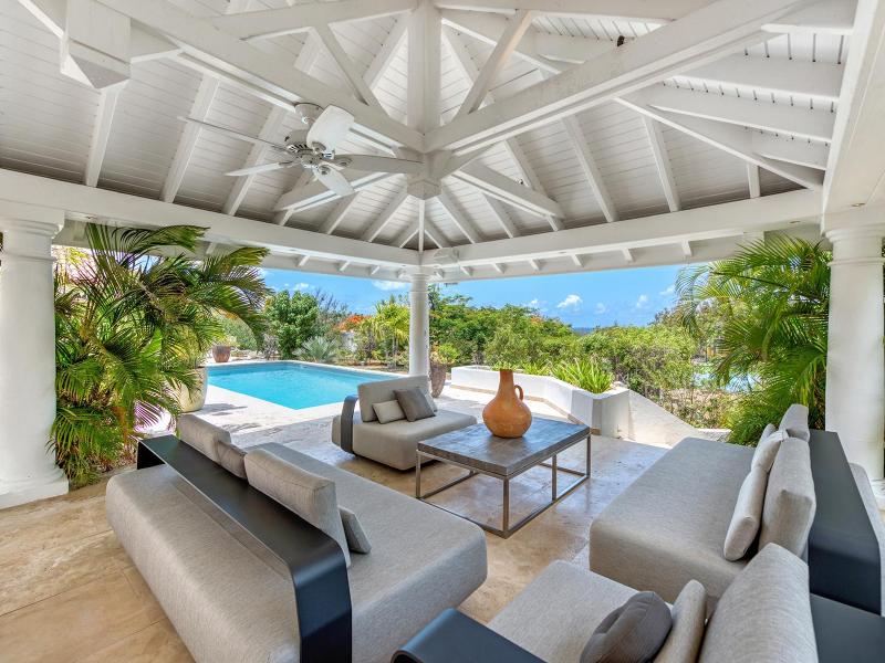 La Nina , Terres Basses 