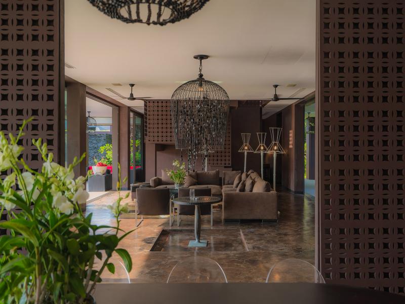 Saanti, Natai Beach , Natai Beach 