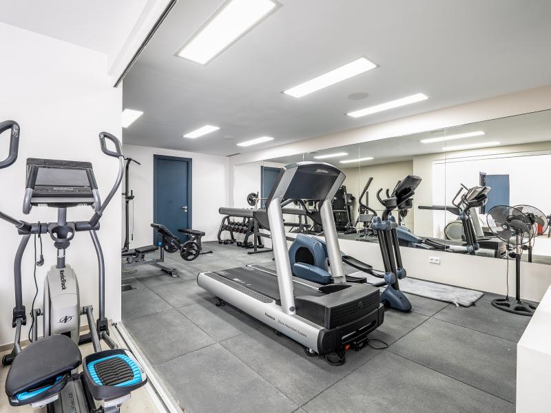 Villa Sahara , Marbella , Sierra Blanca 