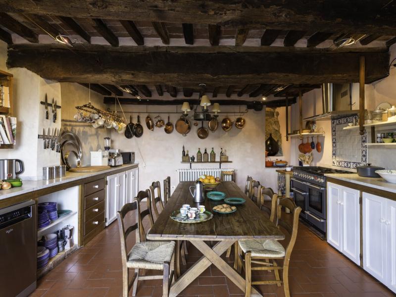 Tuscan Dream , Tuscany 