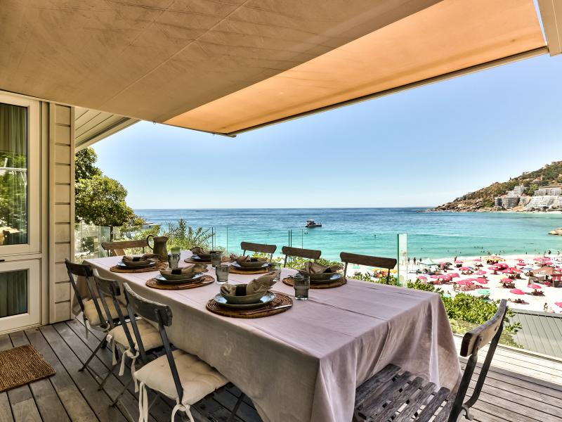 Villa Clifton , Cape Town 