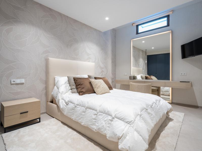 Villa Sahara , Marbella , Sierra Blanca 