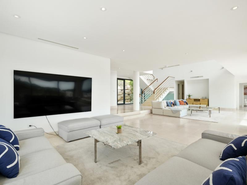 Villa Gaga , Sotogrande 