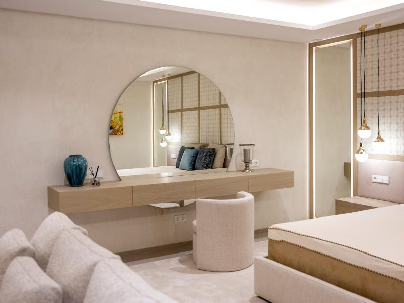 Villa Sahara , Marbella , Sierra Blanca 