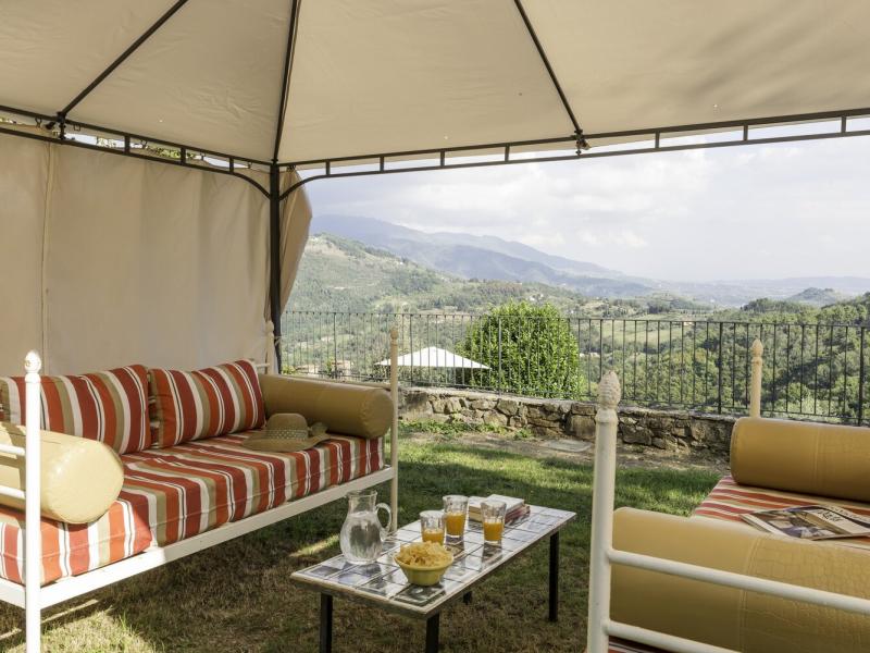 Tuscan Dream , Tuscany 