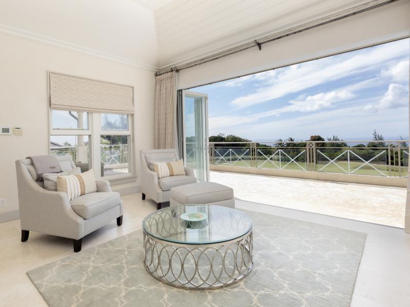 Cocomaya Villa , Apes Hill , St James , West Coast Barbados 