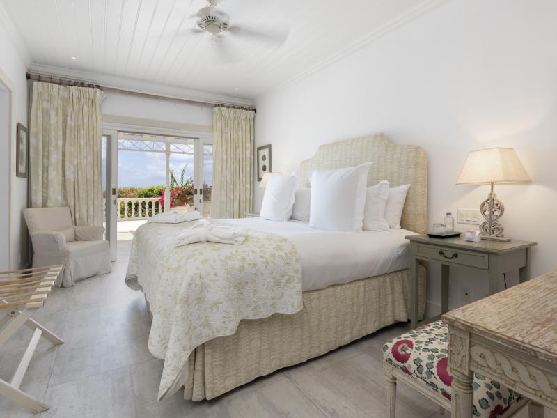 Sandy Lane Estate - Half Moon , Sandy Lane Estate , St James , West Coast Barbados 