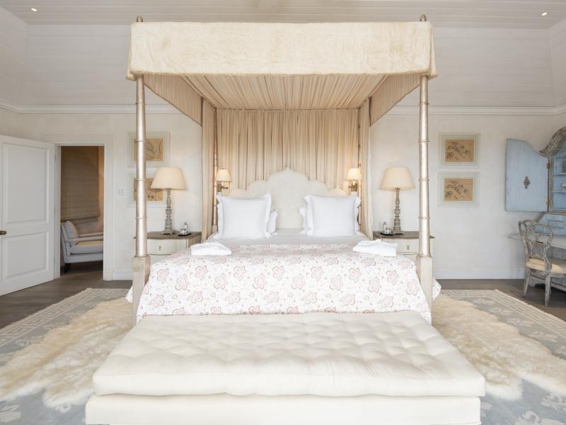 Sandy Lane Estate - Half Moon , Sandy Lane Estate , St James , West Coast Barbados 