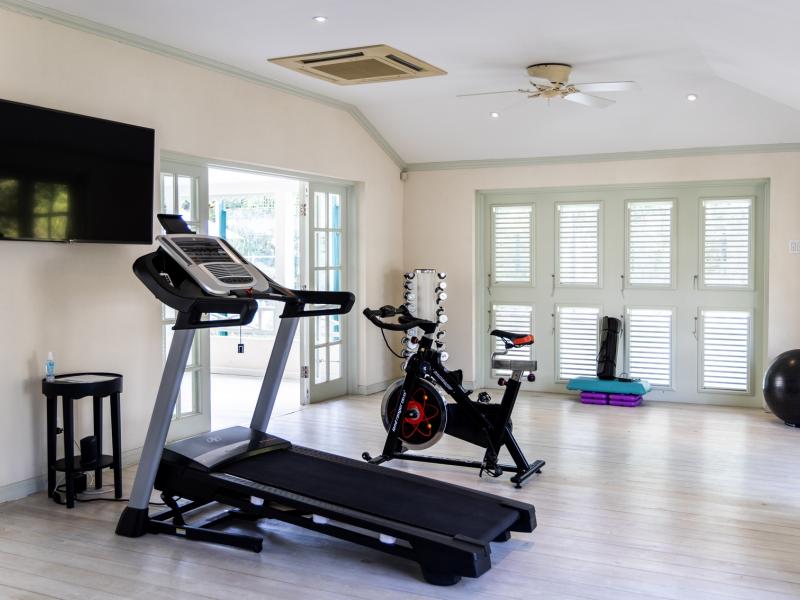 Sandy Lane Estate - Half Moon , Sandy Lane Estate , St James , West Coast Barbados 